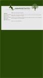 Mobile Screenshot of jagd-tegerfelden.ch